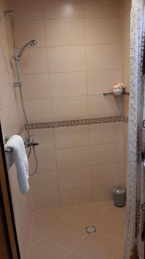 Апартамент Миг Haskovo Exterior foto