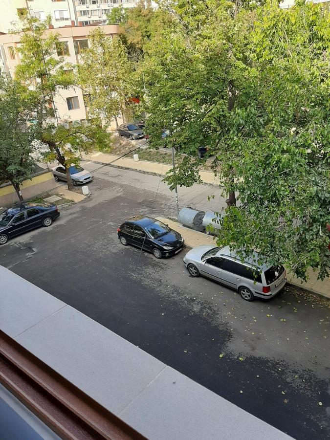 Апартамент Миг Haskovo Exterior foto